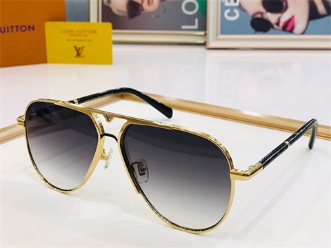 LV sunglass-571